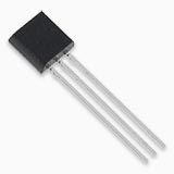 Microchip MCP9700A
